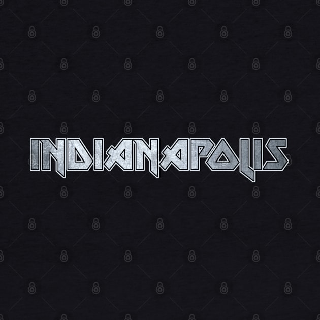 Indianapolis by KubikoBakhar